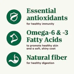 NUTRO NATURAL CHOICE Healthy Weight Adult Dry Dog Food, Lamb & Brown Rice Recipe Dog Kibble, 30 Lb. Bag -Zoomie Shop 51ZHNnizEdL