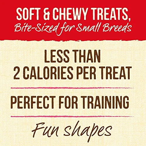 Aurora Pet Variety Pack (3) Merrick Lil' Plates Grain Free Small Breed Dog Treats (1) Salmon (1) Beef (1) Chicken (5-oz Each) With AuroraPet Wipes 4 Aurora Pet Variety Pack (3) Merrick Lil' Plates Grain Free Small Breed Dog Treats (1) Salmon (1) Beef (1) Chicken (5-oz Each) With AuroraPet Wipes - Image 4