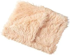SONGBIRDTH Pet Bed,Winter Warm Small/Medium Puppy Cats Dogs Carpet Fluffy Plush Pet Soft Blanket,Breathable Cotton Blend,Removable Easy To Clean Light Grey M 25 SONGBIRDTH Pet Bed,Winter Warm Small/Medium Puppy Cats Dogs Carpet Fluffy Plush Pet Soft Blanket,Breathable Cotton Blend,Removable Easy To Clean Light Grey M -Zoomie Shop 51atNQNba9L. AC 1