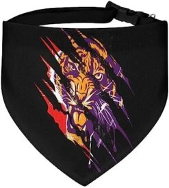 GENERIC Tiger Roaring Drawing Pet Bandana Collar - Scarf Collar - Art Dog Bandana Minimal Head Cicumference 13 GENERIC Tiger Roaring Drawing Pet Bandana Collar - Scarf Collar - Art Dog Bandana Minimal Head Cicumference -Zoomie Shop 51dRGH3iQhL. AC