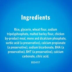 Purina DentaLife Made In USA Facilities Large Dog Dental Chews, Daily - (2) 30 Ct. Pouches -Zoomie Shop 51dX78DjdUL