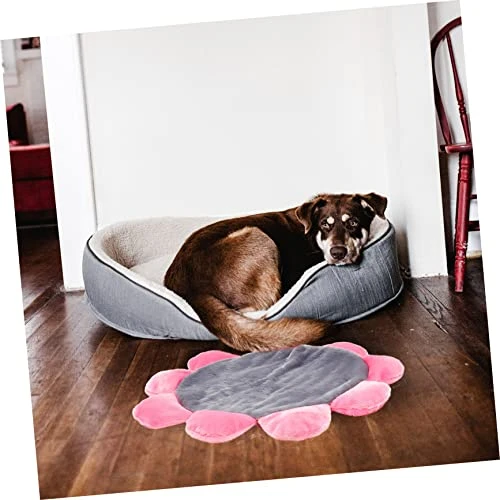 POPETPOP 2pcs Pet Mat Puffy Mattress Washable Cat Bed Cat Mat For Food Door Rugs For Entryway Indoor Washable Pet Bedding Small Dog Bed Dog Supplies Dog Sofa Mat Cat Sofa Mat Comfortable 2 POPETPOP 2pcs Pet Mat Puffy Mattress Washable Cat Bed Cat Mat For Food Door Rugs For Entryway Indoor Washable Pet Bedding Small Dog Bed Dog Supplies Dog Sofa Mat Cat Sofa Mat Comfortable - Image 2