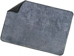 Loytryal Washable Dog Pee Mat Washable Pee Pads For Dogs Reusable Dog Pee Mat Waterproof Pet Training Mat Absorbent Pad For Dogs And Cats -Zoomie Shop 51et Eb03PL. AC