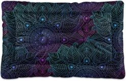 Poeticcity Seamless Colorful Japanese Food On White Dog Cat Bed Mat, Soft Crate Pad Mattress Cushion For Small Medium Pets, Anti Slip Sleeping Kennel Mat Washable & Dry 24x18 Inch 27 Poeticcity Seamless Colorful Japanese Food On White Dog Cat Bed Mat, Soft Crate Pad Mattress Cushion For Small Medium Pets, Anti Slip Sleeping Kennel Mat Washable & Dry 24x18 Inch -Zoomie Shop 51fGQ18ZbBL. AC