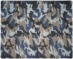 Dog Cooling Mat Pet Ice Pad Teddy Mattress Summer Pet Bed Cat Keep Cool Pet Gel PVC Waterproof Layer Mat -Zoomie Shop 51gI4C1dwL. AC