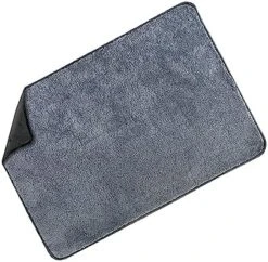 Loytryal Washable Dog Pee Mat Washable Pee Pads For Dogs Reusable Dog Pee Mat Waterproof Pet Training Mat Absorbent Pad For Dogs And Cats -Zoomie Shop 51gJeWht84L. AC