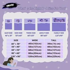 Dachshund Dog Blanket Personalized Dogs Blanket Puppy Blanket,Dog Gift For Dog Lovers Mom Dad Cute Dog Paw Prints Soft Flannel Throw Blanket For Bed Sofa Travel Extra Small 40"x30" For Pet -Zoomie Shop 51h9OAlAnuL