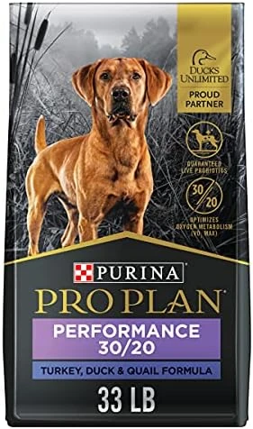 Purina Pro Plan Sport Performance 30/20 Salmon & Cod Formula Dry Dog Food - 6 Lb. Bag 10 Purina Pro Plan Sport Performance 30/20 Salmon & Cod Formula Dry Dog Food - 6 Lb. Bag - Image 10