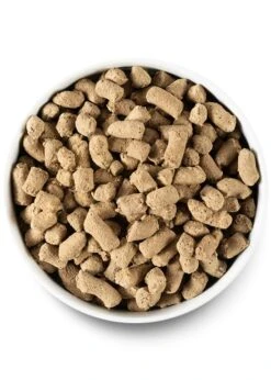 Open Farm Freeze Dried Raw Dog Food, Humanely Raised Meat Recipe With Non-GMO Superfoods And No Artificial Flavors Or Preservatives, Grass Fed Beef Recipe Freeze Dried - 22oz 6 Open Farm Freeze Dried Raw Dog Food, Humanely Raised Meat Recipe With Non-GMO Superfoods And No Artificial Flavors Or Preservatives, Grass Fed Beef Recipe Freeze Dried - 22oz -Zoomie Shop 51jhswYke8L
