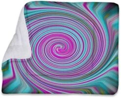 GENERIC Multicolor Warming Cushion Mat For Cats Dogs Small Pets Ice Cream Cones 50s Time Colored Drawings For Bed, Couch, Sofa, Travel,Washable & Lightweight Food Decor 25" X 35" -Zoomie Shop 51kSHwdPHbL. AC