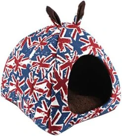 SENERY Winter Warm Dog Bed Mat Kennel Soft Puppy Cats House Pet Supplies Printed Plush Cloth Nest For Small Medium Dogs 23 SENERY Winter Warm Dog Bed Mat Kennel Soft Puppy Cats House Pet Supplies Printed Plush Cloth Nest For Small Medium Dogs -Zoomie Shop 51lYK1SUDUL. AC