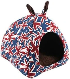 SENERY Winter Warm Dog Bed Mat Kennel Soft Puppy Cats House Pet Supplies Printed Plush Cloth Nest For Small Medium Dogs 21 SENERY Winter Warm Dog Bed Mat Kennel Soft Puppy Cats House Pet Supplies Printed Plush Cloth Nest For Small Medium Dogs -Zoomie Shop 51m5J5jvnqL. AC