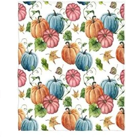 AOYEGO Fried Eggs Soft Throw Blanket Breakfast Omelette Diet Food 30x40 Inch Blanket Flannel Warm Travel Blankets For Pet Dog Cat -Zoomie Shop 51mu i5CRPL. AC