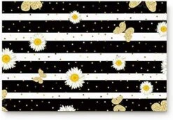 Animals Doormats, Non Slip Washable Indoor Mat, Quickly Absorb Moisture And Resist Dirt Rugs For Enterway 18x30 Inch Pet Dog Corgi Wash Your Paws In Bathtub -Zoomie Shop 51nP8eg4GtL. AC