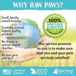 Raw Paws Free-Range Grass-Fed Water Buffalo Jerky For Dogs, 16-oz - Packed In USA - Pure Buffalo Meat - Beef Jerky For Dogs Alternative - Jerky Treats For Dogs - Jerky Sticks For Dogs, Dog Beef Jerky -Zoomie Shop 51nhoUyVZxL 1
