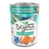 Purina Beyond Cod, Salmon And Sweet Potato Natural Ground Grain Free Wet Dog Food Pate - (12) 13 Oz. Cans