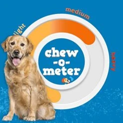 Jack&Pup Dog Bully Sticks For Medium Dogs, Odor Free Bully Sticks For Puppies - All Natural Single Ingredient Dog Treat Bully Chew Sticks For Dogs (Standard Bully Stick, 6 Inch (Pack Of 7)) -Zoomie Shop 51pY7NxpKIL 1