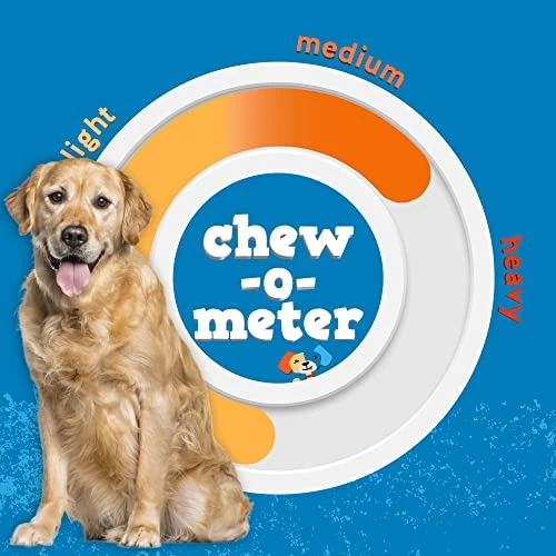 Jack&Pup Whole Pig Ears For Dogs - Extra Thick Large Pigs Ears - Premium Dog Pig Ear Treats - Natural Dog Pork Chews; Excellent Rawhide Alternative (10 Pack) 6 Jack&Pup Whole Pig Ears For Dogs - Extra Thick Large Pigs Ears - Premium Dog Pig Ear Treats - Natural Dog Pork Chews; Excellent Rawhide Alternative (10 Pack) - Image 6