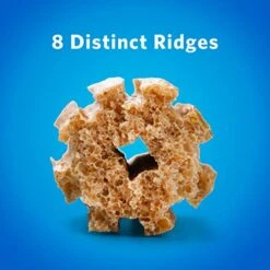 Purina DentaLife Made In USA Facilities Large Dog Dental Chews, Daily - (2) 30 Ct. Pouches