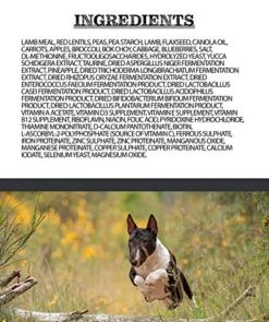 HORIZON PET NUTRITION Pulsar Grain Free, Non GMO, Meat Dense All Life Stage Dry Dog Food -Zoomie Shop 51qxrxQhLrL