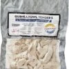 Fresh Is Best - Freeze Dried Healthy Raw Meat Treats For Dogs & Cats - Guinea Fowl Tenders
