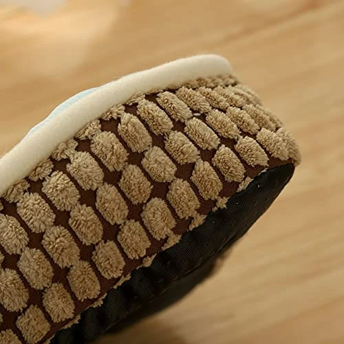 Ice Silk Dog Beds For Medium Large Dogs Summer Cooling Pet Mat For Dog Cat Blanket Sofa Breathable Washable Dog Bed (Small,Pink) 2 Ice Silk Dog Beds For Medium Large Dogs Summer Cooling Pet Mat For Dog Cat Blanket Sofa Breathable Washable Dog Bed (Small,Pink) - Image 2