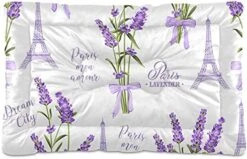 Poeticcity Yellow Mexican Food Tortilla, Hamburger, Burrito, Tequila Dog Cat Bed Mat Soft Crate Pad Mattress Cushion For Small Medium Pets, Anti Slip Sleeping Kennel Mat Washable & Dry 36x24 Inch 29 Poeticcity Yellow Mexican Food Tortilla, Hamburger, Burrito, Tequila Dog Cat Bed Mat Soft Crate Pad Mattress Cushion For Small Medium Pets, Anti Slip Sleeping Kennel Mat Washable & Dry 36x24 Inch -Zoomie Shop 51t1HbVgI3L. AC