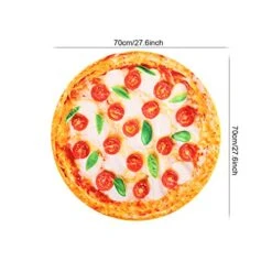 Dog Rest Mat, Funny Pet Blanket, For Cat Pet Accessory For Dog Easy To Clean -Zoomie Shop 51tEDQakGcL