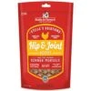 Stella & Chewy's Stella's Solutions Hip & Joint Boost Cage-Free Chicken Dinner Morsels Freeze-Dried Raw Dog Food, 13 Oz (SOL-FDCHJ-13)
