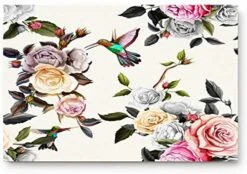 Comforance Pet Dog Doormat, Indoor Rug Entryway Mats With Rubber Backing For Shoe Scraper, Ideal For Inside High Traffic Area 20x31.5 Inch Black Fur Puppy Schnauzer -Zoomie Shop 51u8qzdNz7L. AC