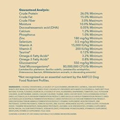 Amazon Brand – Wag Small Breed Dry Dog Food, Chicken And Brown Rice, 5 Lb Bag -Zoomie Shop 51vAcrBuYrS