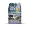 Taste Of The Wild, Sierra Mountain Canine Recipe Dry Dog Food, 14 Pound