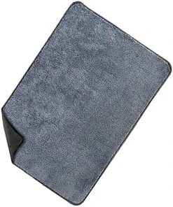 Loytryal Washable Dog Pee Mat Washable Pee Pads For Dogs Reusable Dog Pee Mat Waterproof Pet Training Mat Absorbent Pad For Dogs And Cats -Zoomie Shop 51wXyYnb4EL. AC