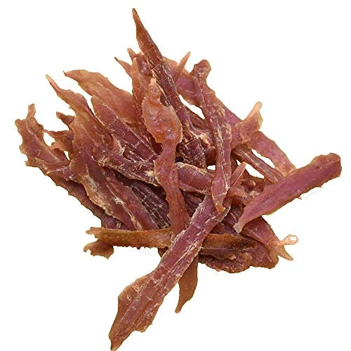 Beefeaters Duck Jerky Strip Treats For Dogs | 38 Oz 3 Beefeaters Duck Jerky Strip Treats For Dogs | 38 Oz - Image 3