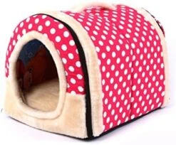 SENERY Print Pet House Warm Dog Bed Kennel Mat Blanket Cats Cushion Sofa For Puppies Small Medium Large Dogs 19 SENERY Print Pet House Warm Dog Bed Kennel Mat Blanket Cats Cushion Sofa For Puppies Small Medium Large Dogs -Zoomie Shop 51whKCCLQWL. AC