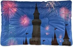 Poeticcity Yellow Mexican Food Tortilla, Hamburger, Burrito, Tequila Dog Cat Bed Mat Soft Crate Pad Mattress Cushion For Small Medium Pets, Anti Slip Sleeping Kennel Mat Washable & Dry 36x24 Inch 21 Poeticcity Yellow Mexican Food Tortilla, Hamburger, Burrito, Tequila Dog Cat Bed Mat Soft Crate Pad Mattress Cushion For Small Medium Pets, Anti Slip Sleeping Kennel Mat Washable & Dry 36x24 Inch -Zoomie Shop 51xZdeNvVML. AC