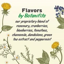 Pet Botanics Training Rewards Treats For Dogs, Made With Real Pork Liver, Focuses, Motivates, Rewards, Speeds Up Learning Curve, No BHA, BHT, Ethoxyquin, Bacon, 20 Oz (1 Pack) -Zoomie Shop 51xn6BMNpGL