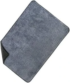 Loytryal Washable Dog Pee Mat Washable Pee Pads For Dogs Reusable Dog Pee Mat Waterproof Pet Training Mat Absorbent Pad For Dogs And Cats -Zoomie Shop 51xrZhSIeCL. AC