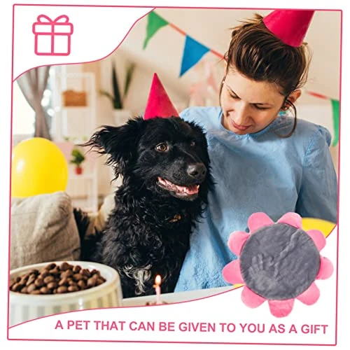 POPETPOP 2pcs Pet Mat Puffy Mattress Washable Cat Bed Cat Mat For Food Door Rugs For Entryway Indoor Washable Pet Bedding Small Dog Bed Dog Supplies Dog Sofa Mat Cat Sofa Mat Comfortable 4 POPETPOP 2pcs Pet Mat Puffy Mattress Washable Cat Bed Cat Mat For Food Door Rugs For Entryway Indoor Washable Pet Bedding Small Dog Bed Dog Supplies Dog Sofa Mat Cat Sofa Mat Comfortable - Image 4