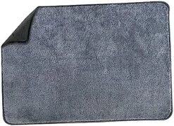 Loytryal Washable Dog Pee Mat Washable Pee Pads For Dogs Reusable Dog Pee Mat Waterproof Pet Training Mat Absorbent Pad For Dogs And Cats -Zoomie Shop 51yR2LMlCKL. AC