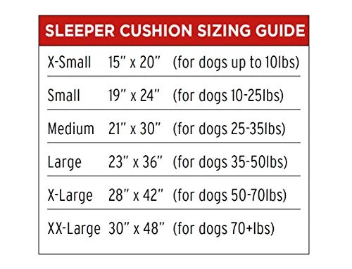 Dog Gone Smart Chenille Dog Sleeper Cushion, Green W/Blue Trim, 21"X30" Medium 3 Dog Gone Smart Chenille Dog Sleeper Cushion, Green W/Blue Trim, 21"X30" Medium - Image 3
