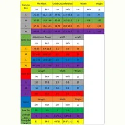 BELWAD Adjustable Dog Harness Breathable Mesh Vest Training Belt Suit Soft Handle Outdoor Breathable Traction Printing Set Of Six,Blue,M -Zoomie Shop 51zER5kUI3L