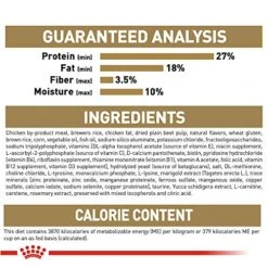 Royal Canin Yorkshire Terrier Puppy Breed Specific Dry Dog Food, 2.5 Lb. Bag 7 Royal Canin Yorkshire Terrier Puppy Breed Specific Dry Dog Food, 2.5 Lb. Bag -Zoomie Shop 51zyjWOvEKL