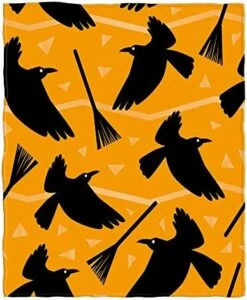 AOYEGO Lemon Soft Throw Blanket Fresh Fruit Yellow Lemons Green Leaves Food 30x40 Inch Blanket Flannel Warm Travel Blankets For Pet Dog Cat -Zoomie Shop 51zys1PrlGL. AC