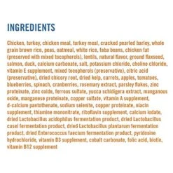 Chicken Soup For The Soul Pet Food Adult Dog Food, Chicken, Turkey & Brown Rice Recipe, 28 Lb. Bag | Soy Free, Corn Free, Wheat Free | Dry Dog Food Made With Real Ingredients