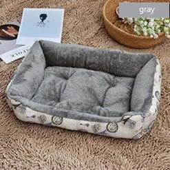 SENERY Soft Pet Puppy Warm House Plush Cozy Nest Pad Dog Beds Plus Size Large Dog Mat Durable Cat Kennel 21 SENERY Soft Pet Puppy Warm House Plush Cozy Nest Pad Dog Beds Plus Size Large Dog Mat Durable Cat Kennel -Zoomie Shop 619u8t p7xL. AC