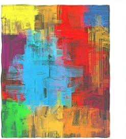 AOYEGO Fried Eggs Soft Throw Blanket Breakfast Omelette Diet Food 30x40 Inch Blanket Flannel Warm Travel Blankets For Pet Dog Cat -Zoomie Shop 61Q9rvcWoeL. AC