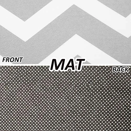 Durable Natural Rubber Door Mat 2 Pack Of Machine Washable Floor Carpets Cute Animal Lovely Dog Domestic Pet Personalized Area Runners Non Slip Rugs For Kitchen Entry 6 Durable Natural Rubber Door Mat 2 Pack Of Machine Washable Floor Carpets Cute Animal Lovely Dog Domestic Pet Personalized Area Runners Non Slip Rugs For Kitchen Entry - Image 6