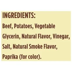 Blue Buffalo True Chews Premium Grillers Natural Dog Treats, Steak 30 Oz Bag -Zoomie Shop 61hqw0jm8SL