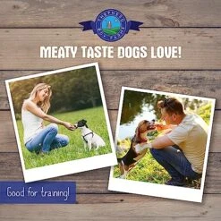 Shepherd Boy Farms Freeze Dried Dog Treats, Duck Heart, All Natural Freeze-Dried Dog Treat & Dog Snacks, Made In USA, High In Protein, Essential Nutrition Of Raw Dog Food, 3oz -Zoomie Shop 61pnDoTOy6L